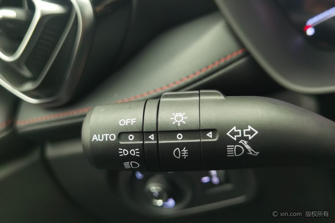 MG 5 2024 image de voiture #22