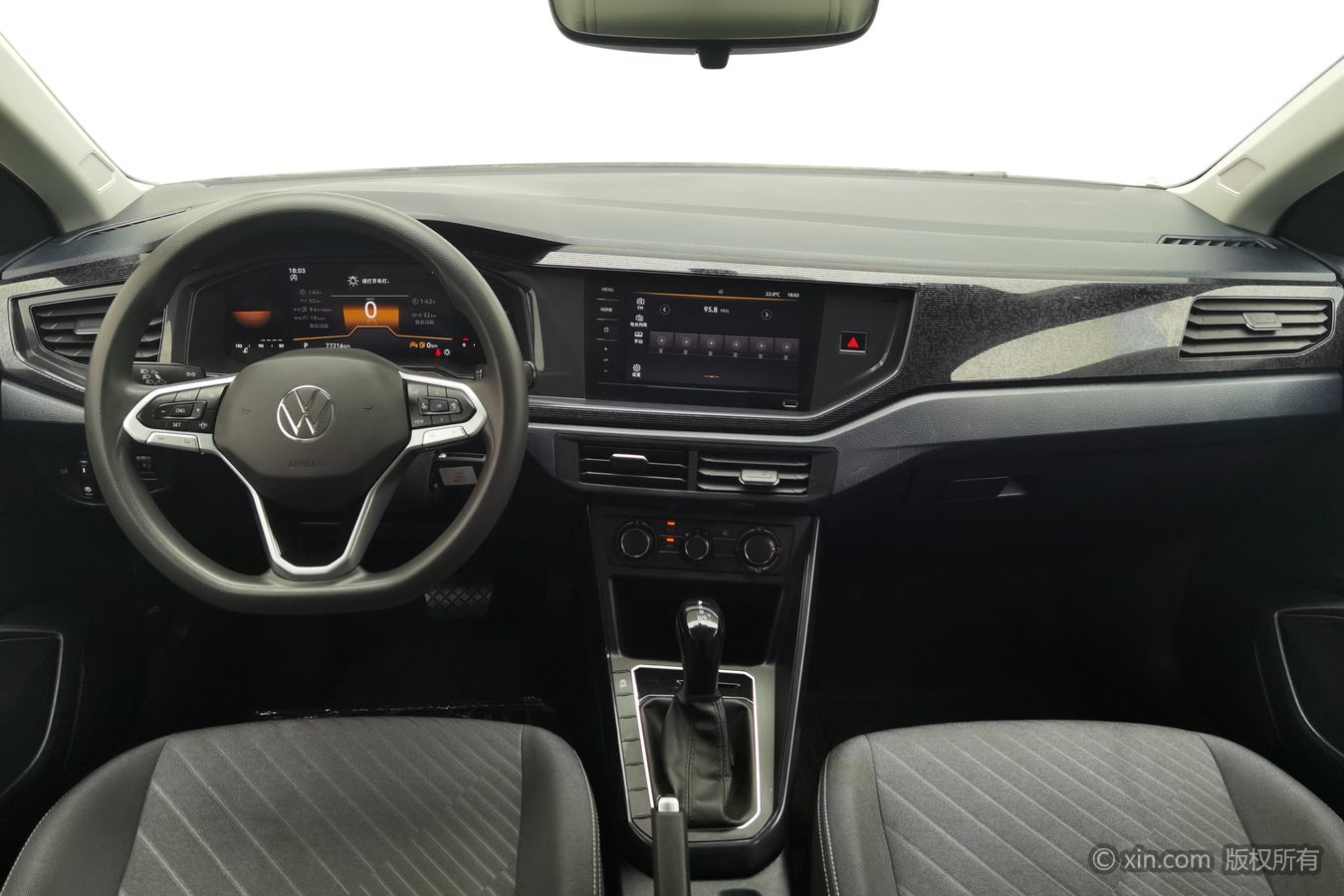 Volkswagen Lavida 2024 #12 Volkswagen Lavida 2024 image de voiture #12