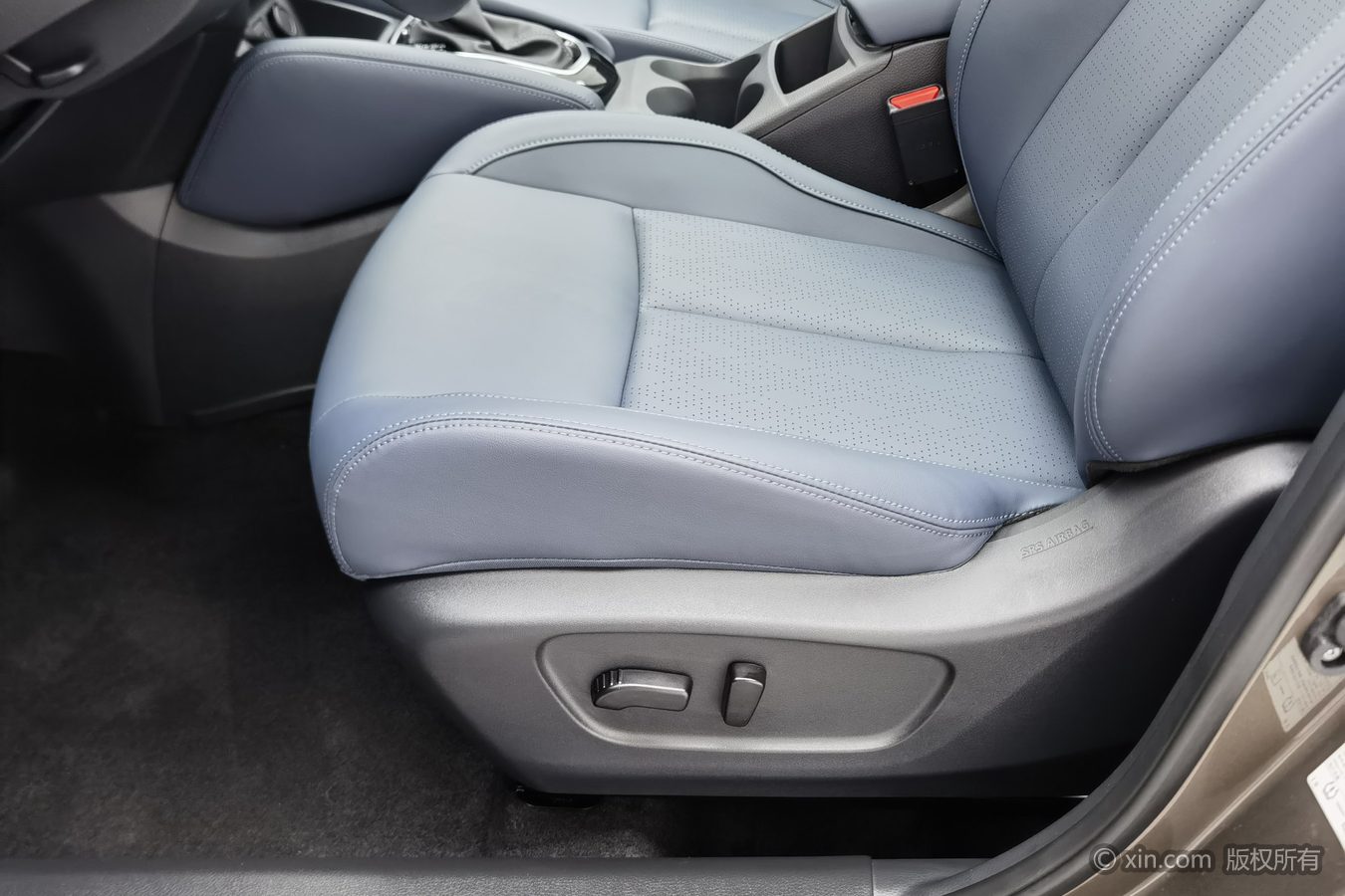 Nissan Qashqai 2025 car image #21