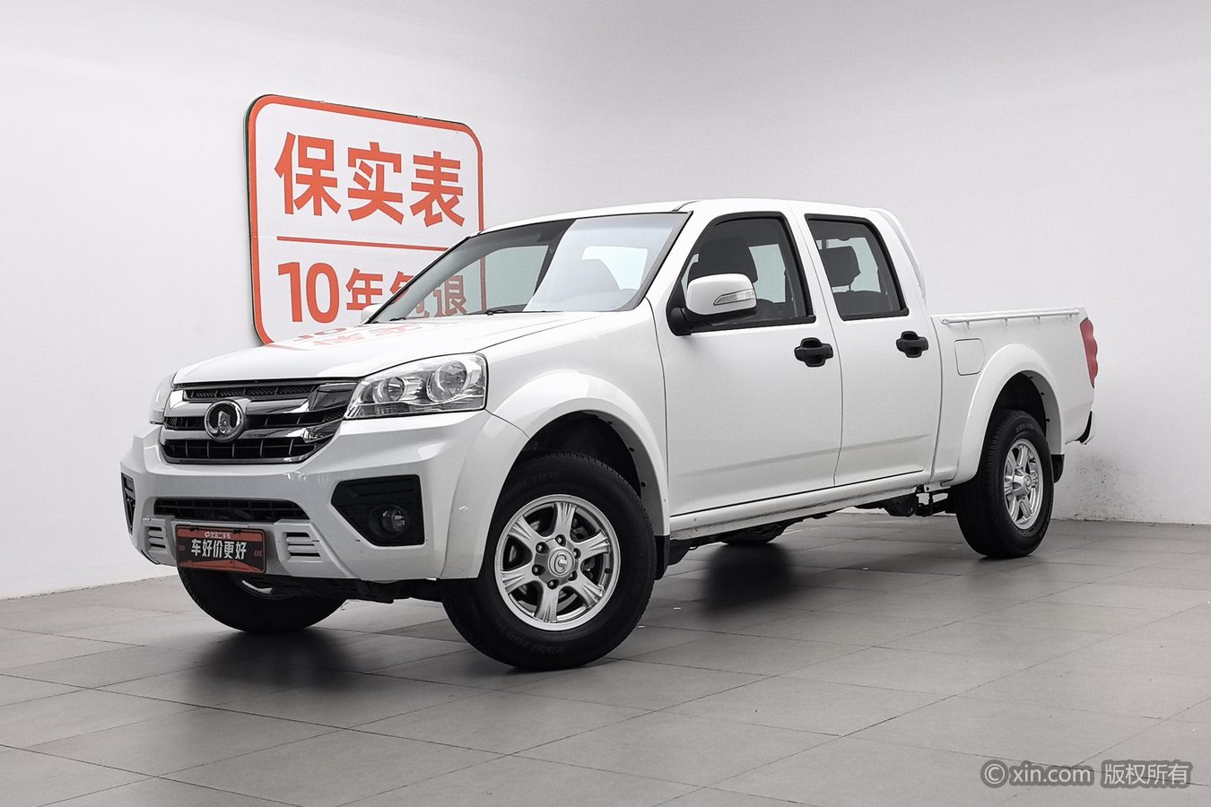 Great Wall Wingle 5 2022 #2 Great Wall Wingle 5 2022 car image #2
