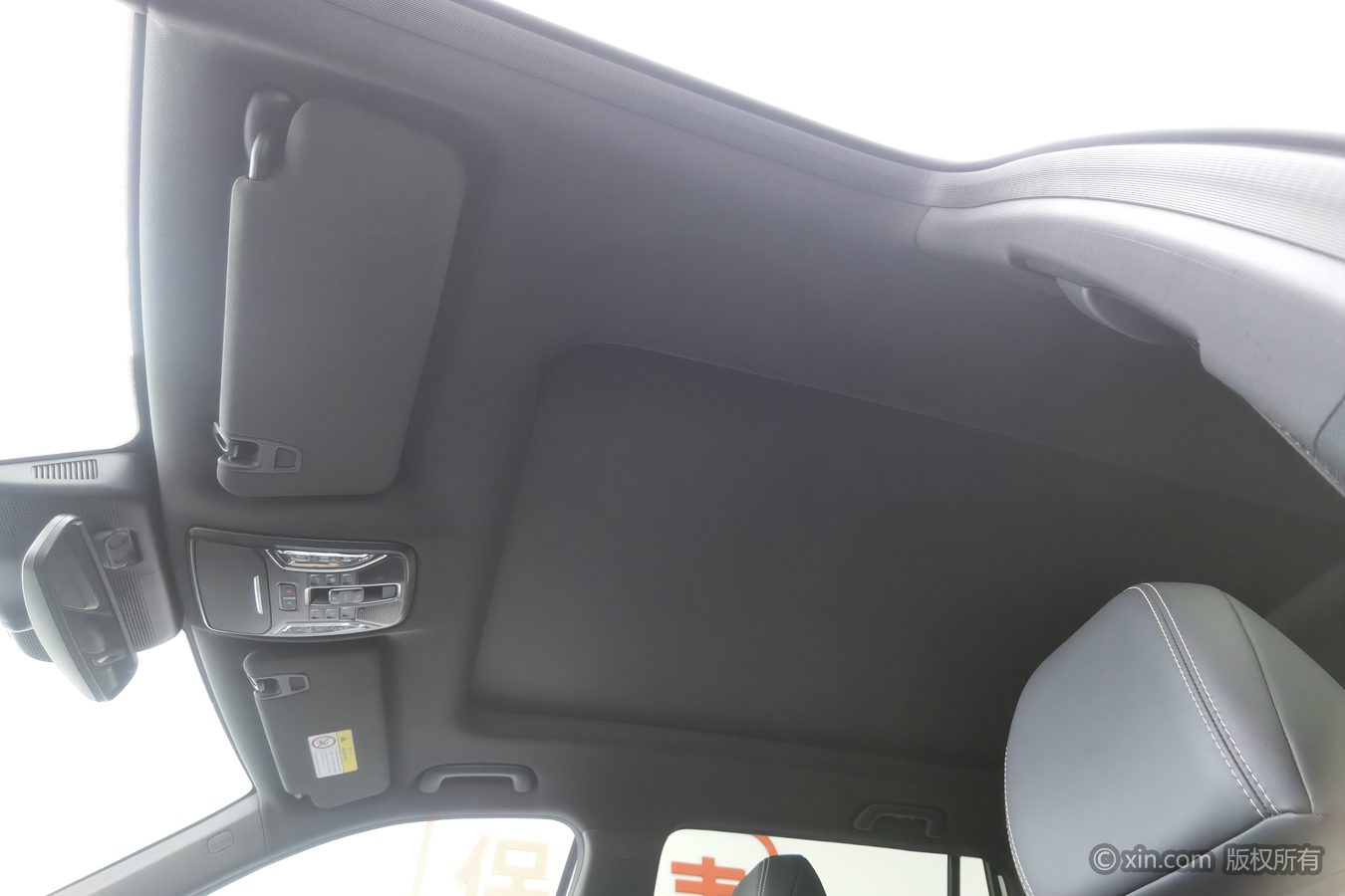 GAC Trumpchi GS8 2025 #15 GAC Trumpchi GS8 2025 car image #15