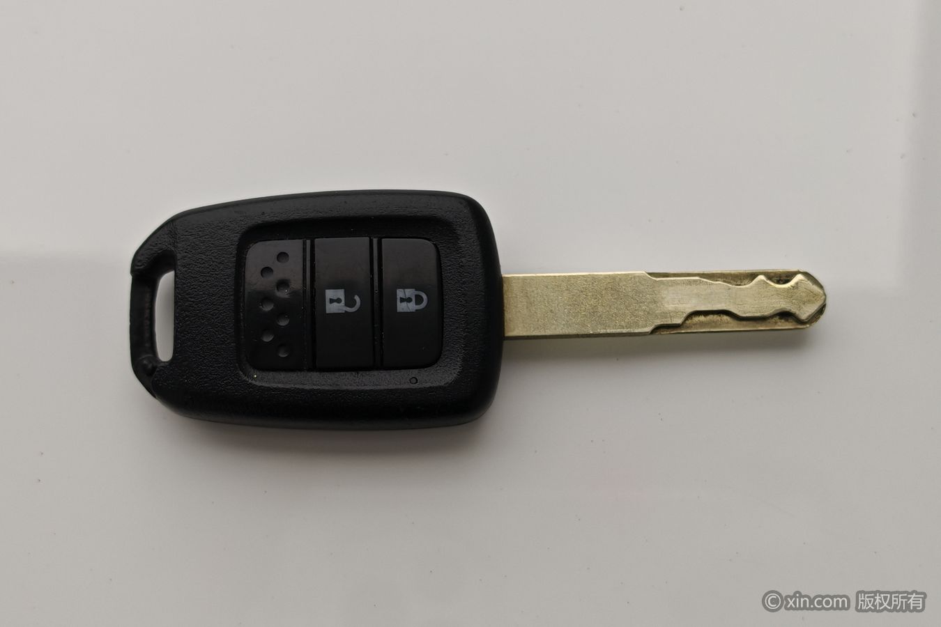 Honda Fit 2018 #20 Honda Fit 2018 car image #20