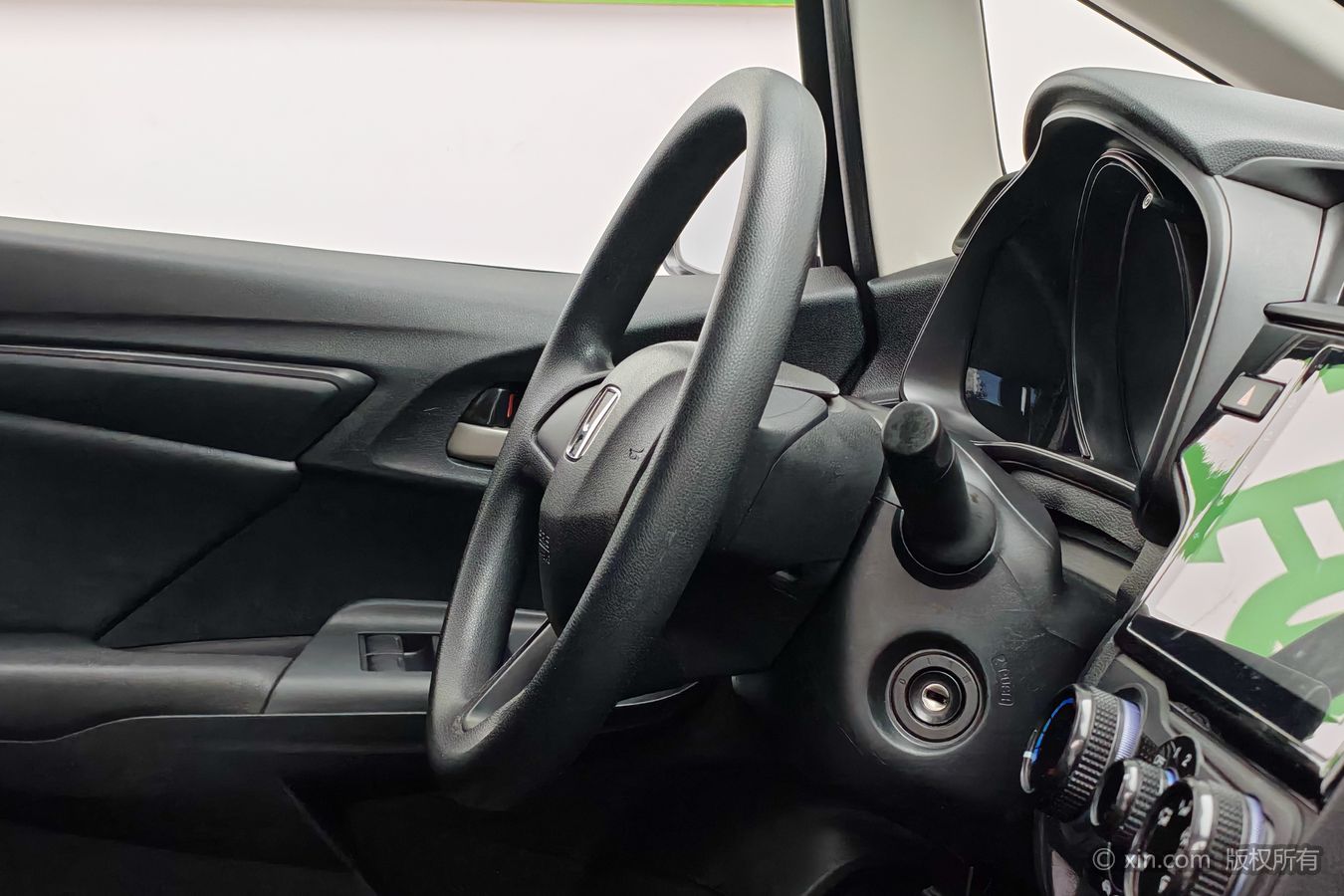 Honda Fit 2018 #23 Honda Fit 2018 car image #23