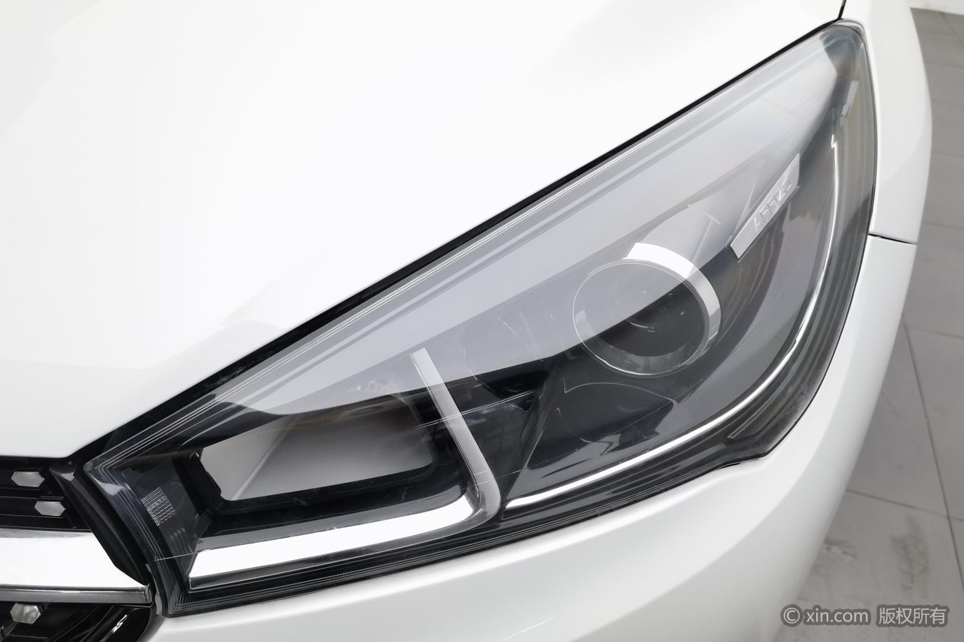 Chery Arrizo 5 2023 car image #6