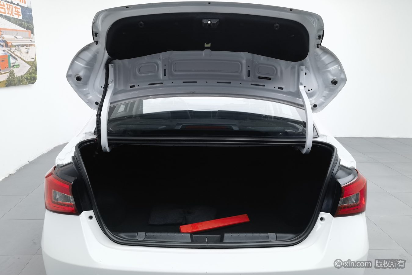 Chery Arrizo 5 2023 car image #17