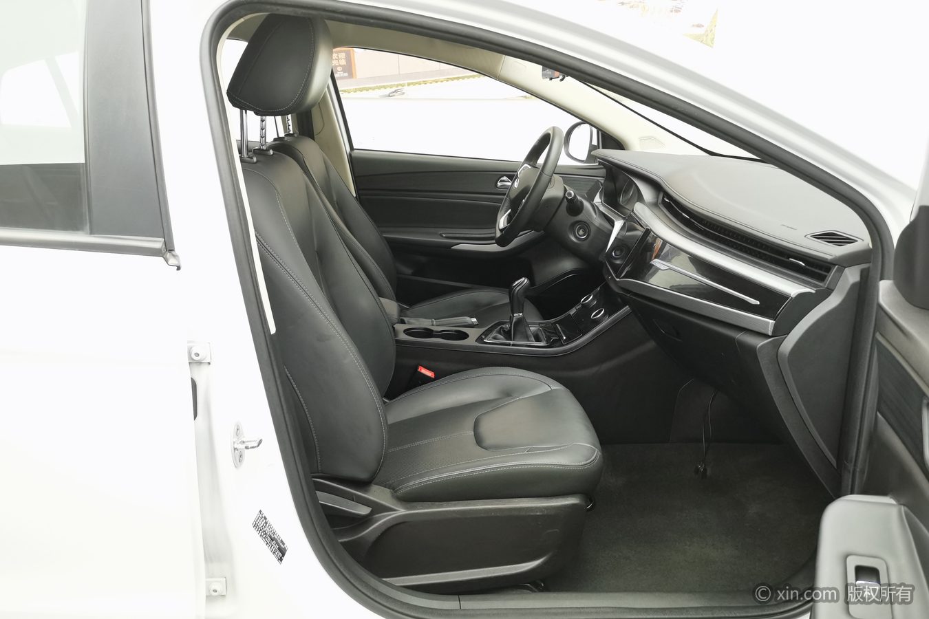 Chery Arrizo 5 2023 car image #24