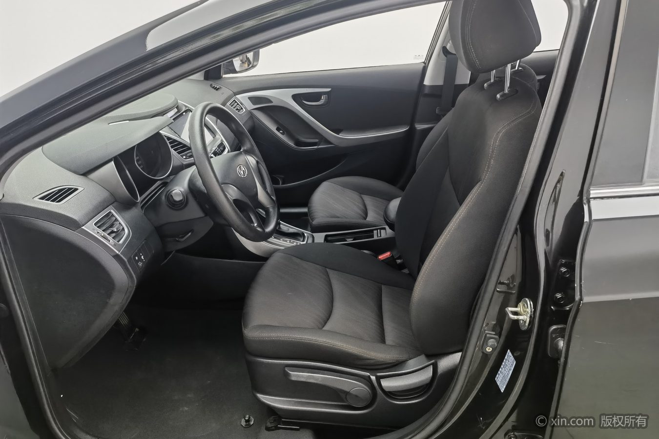 Hyundai Elantra MD 2016 #10 Hyundai Elantra MD 2016 car image #10