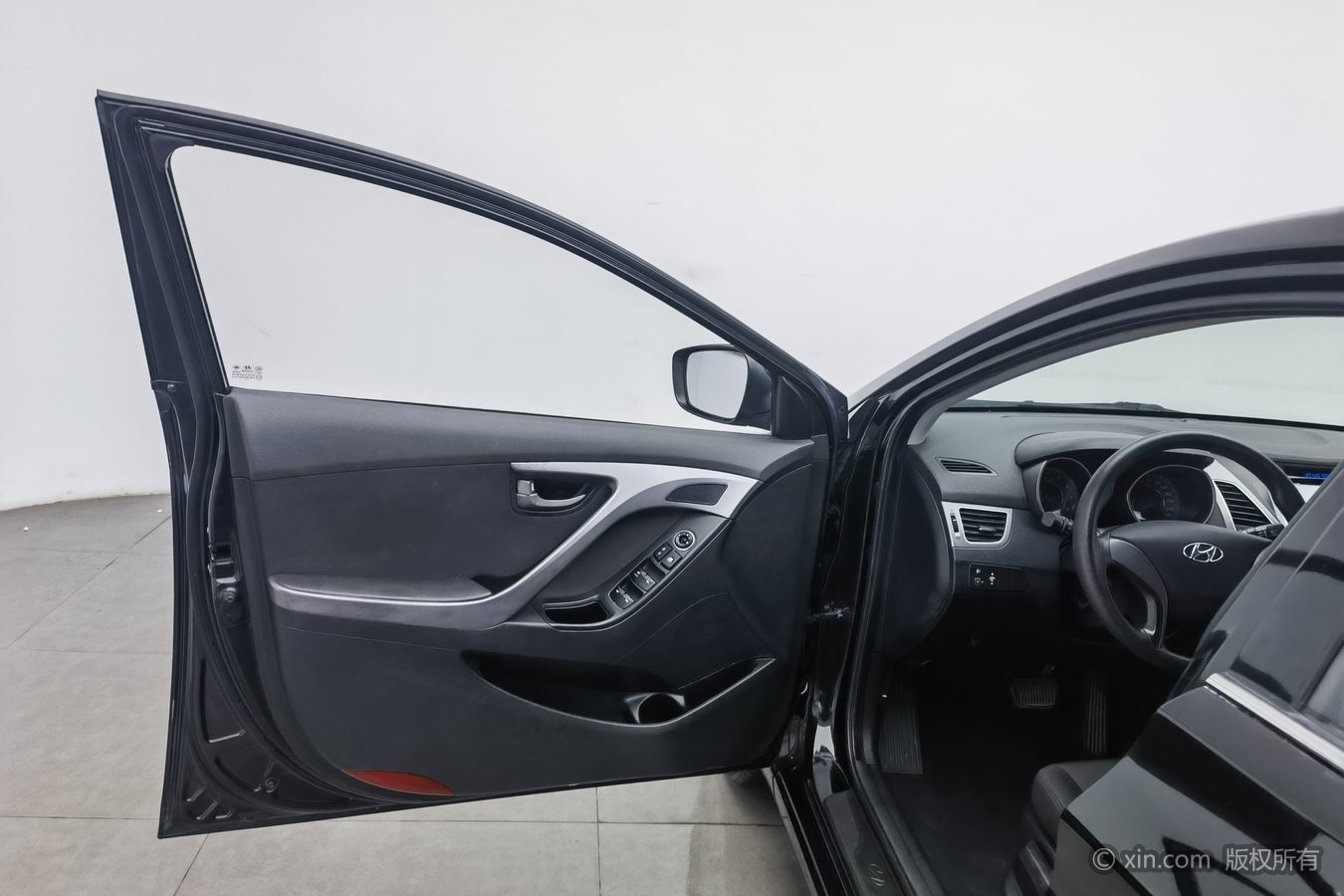 Hyundai Elantra MD 2016 #8 Hyundai Elantra MD 2016 car image #8