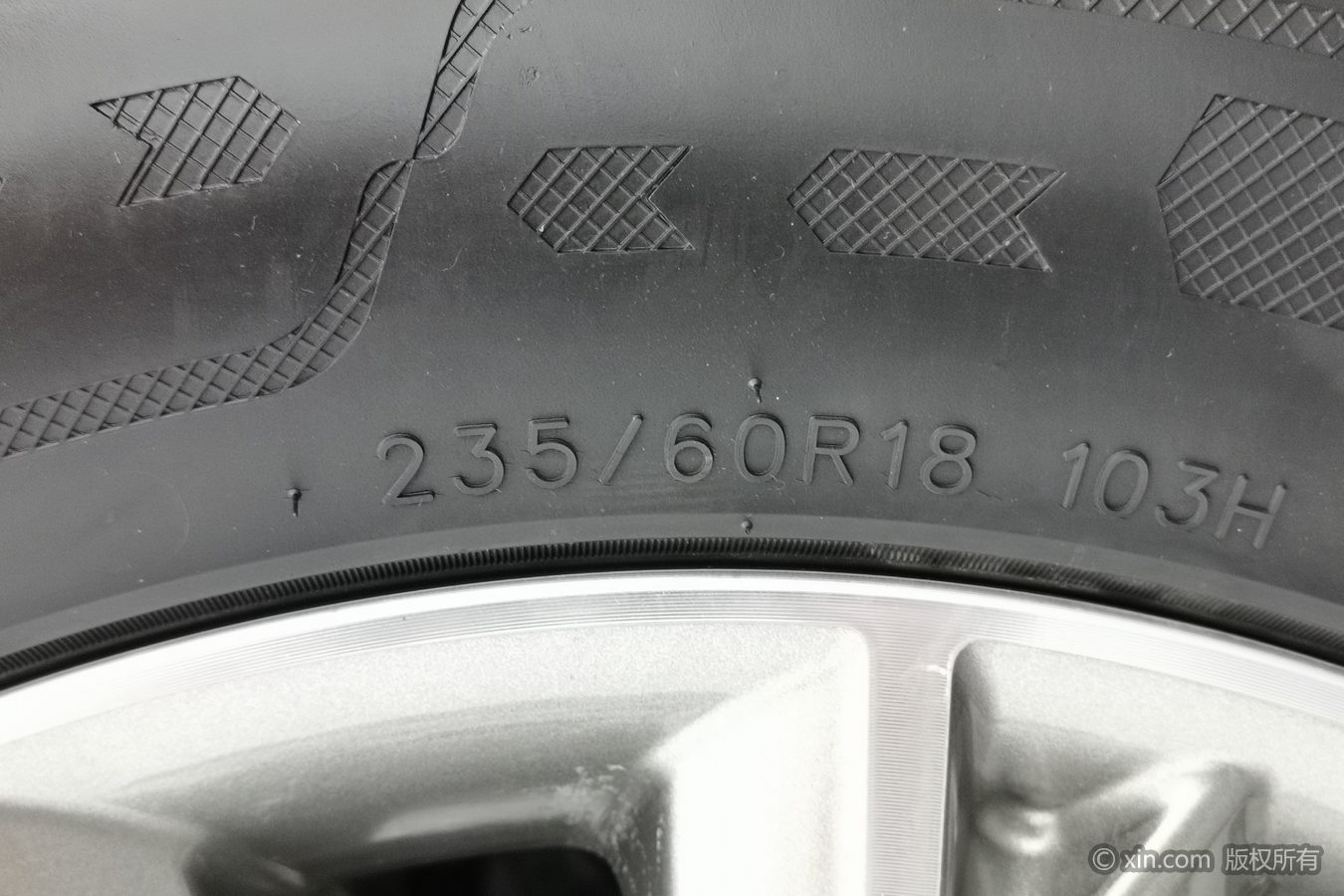 Jetour X70 2019 #25 Jetour X70 2019 car image #25