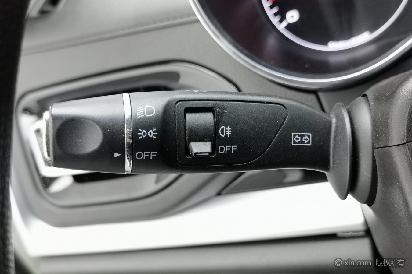 Jetour X70 2019 #22 Jetour X70 2019 car image #22