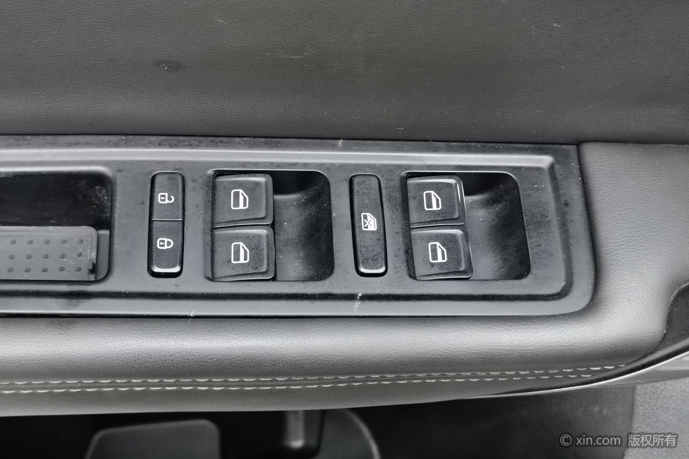 Jetour X70 2019 #9 Jetour X70 2019 car image #9