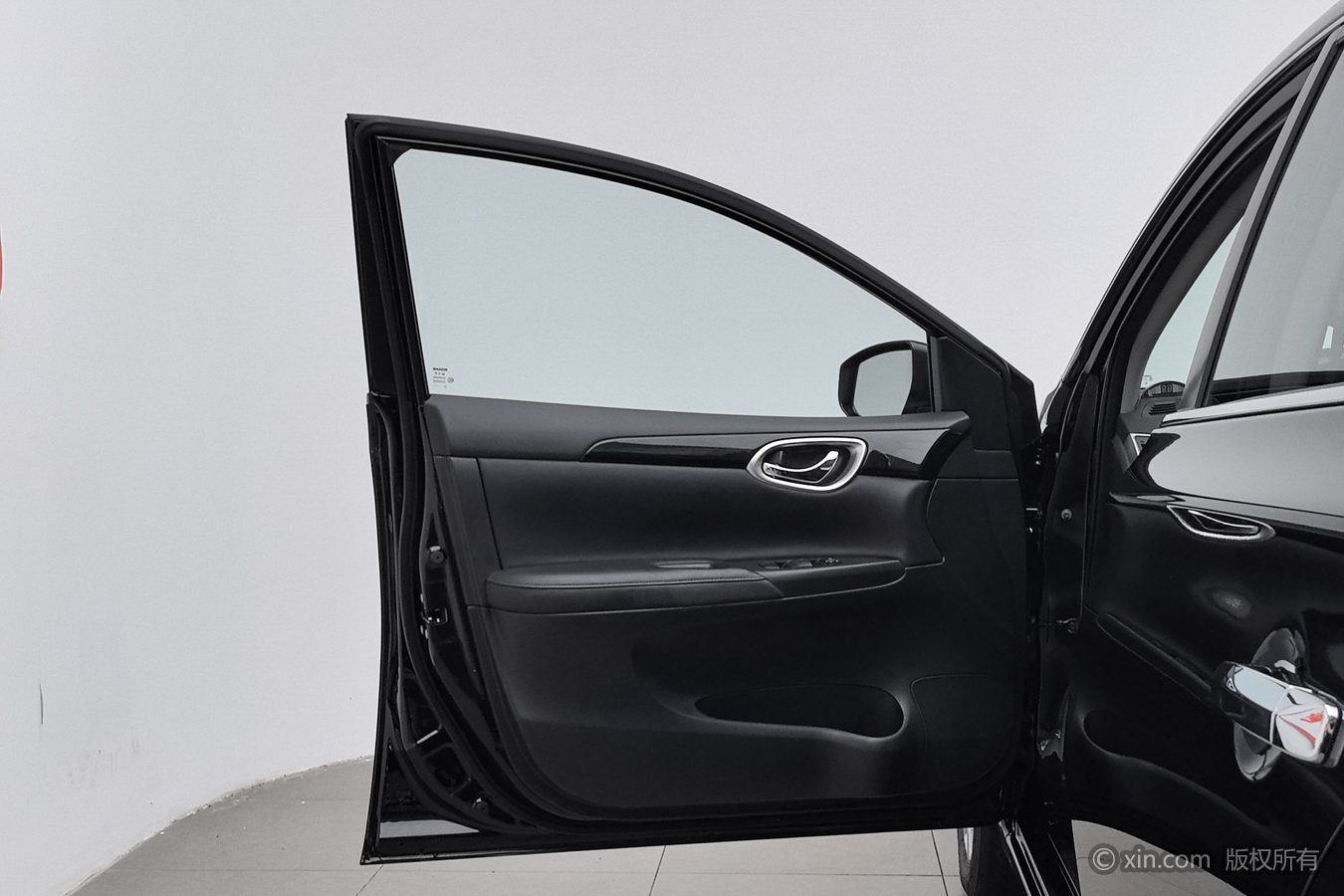 Nissan Sylphy 2023 image de voiture #8
