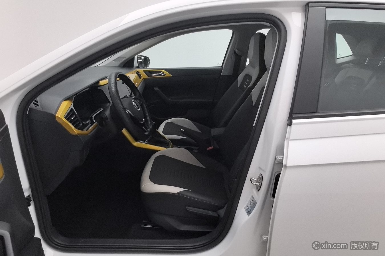 Volkswagen Polo 2023 изображение автомобиля #10