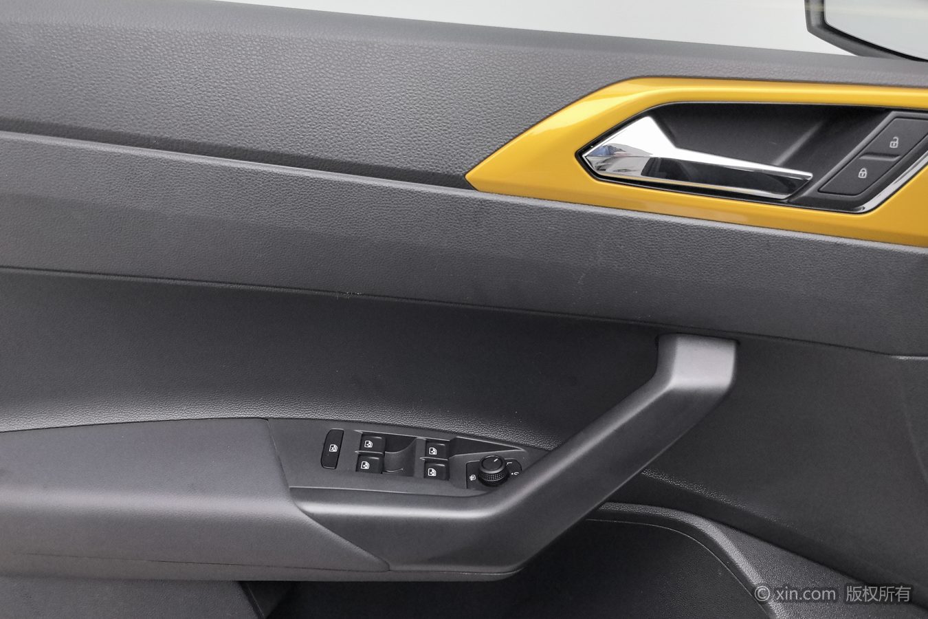 Volkswagen Polo 2023 изображение автомобиля #9