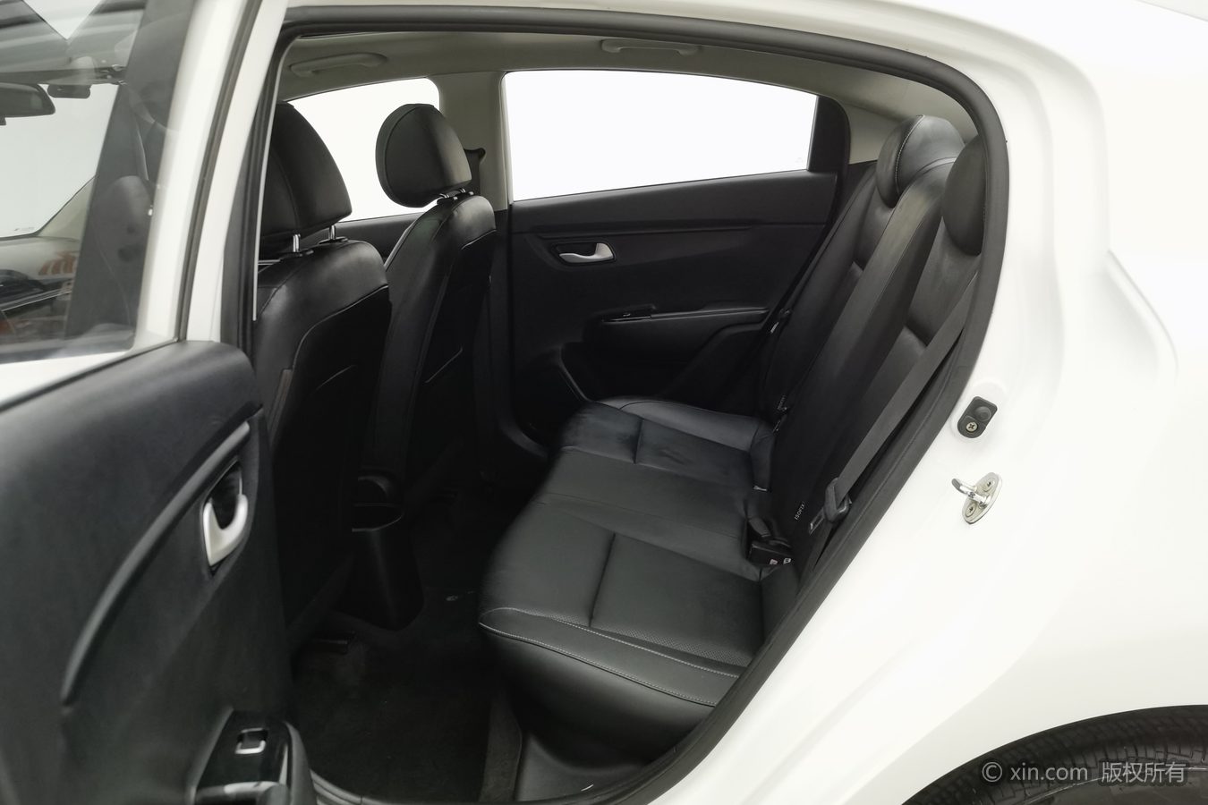 Kia K2 2018 #16 Kia K2 2018 car image #16