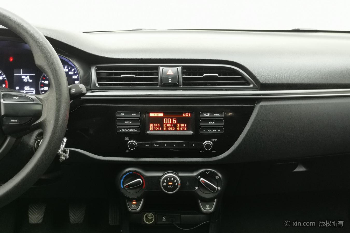 Kia K2 2018 #13 Kia K2 2018 car image #13