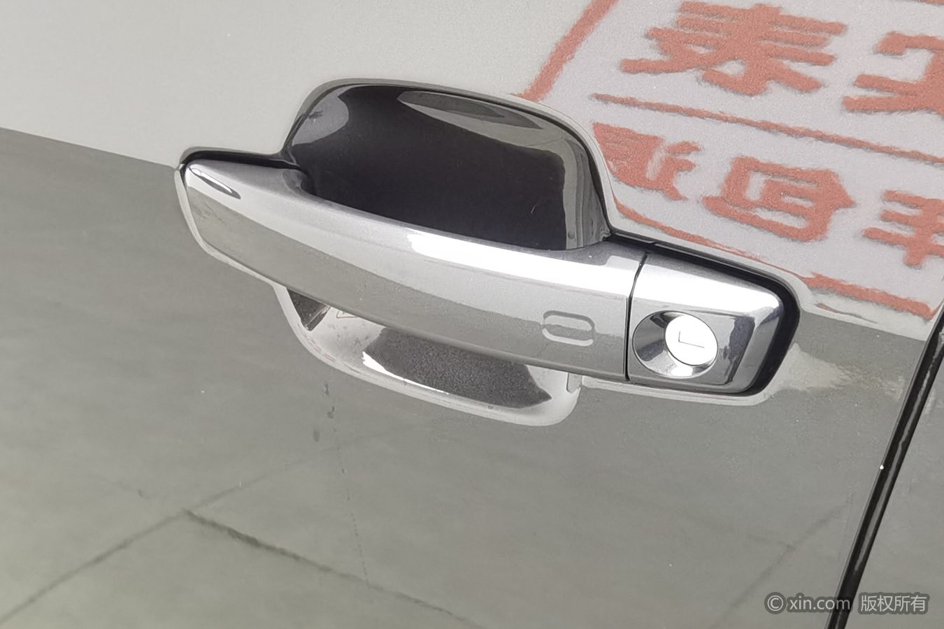 Audi Q2L 2024 #19 Audi Q2L 2024 car image #19
