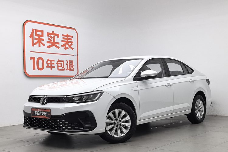 Volkswagen Lavida 2025 Volkswagen Lavida 2025 car image