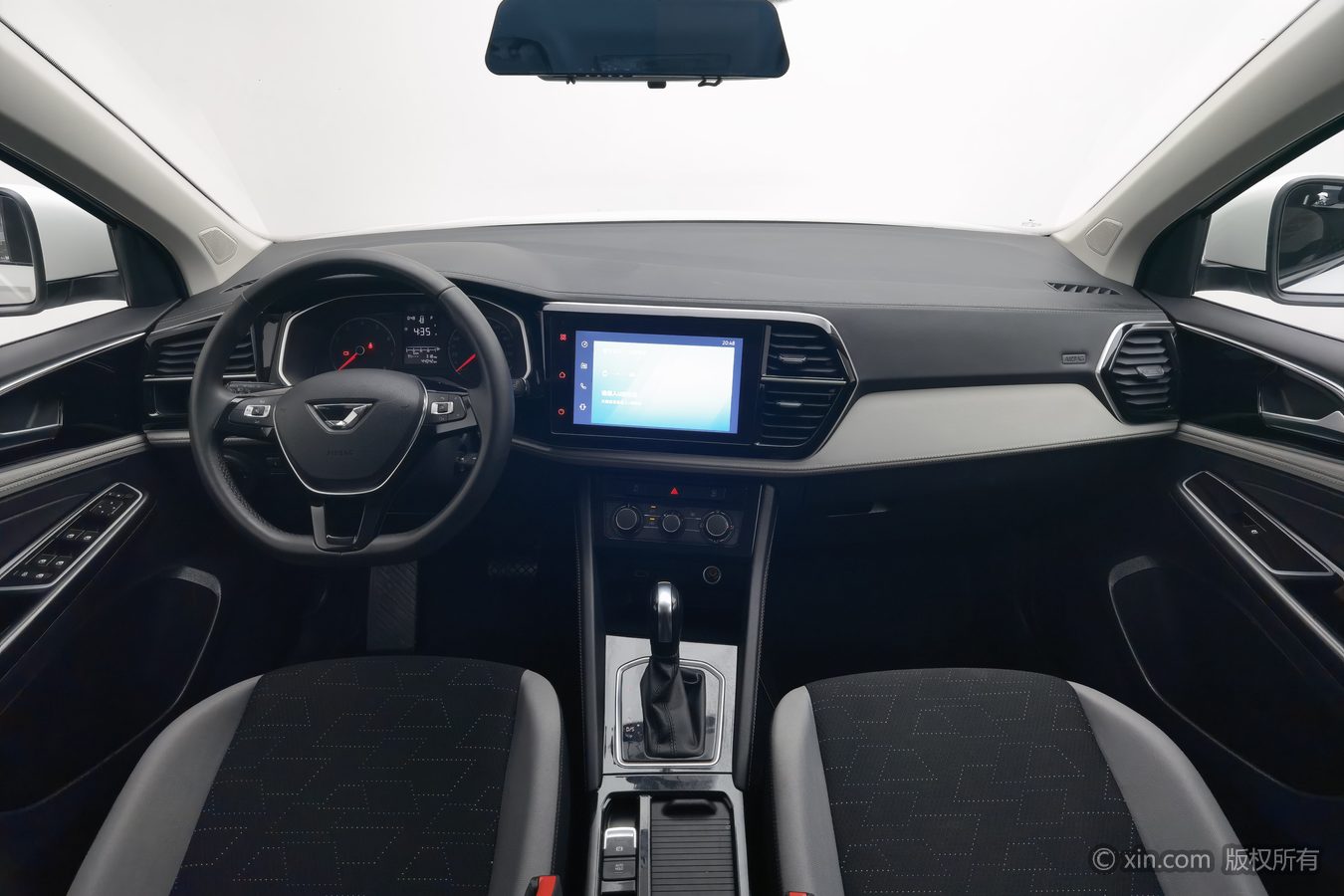 Jetta VS5 2025 car image #12
