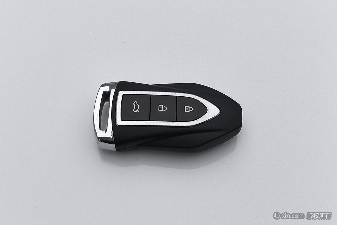 Zotye T300 2018 car image #20