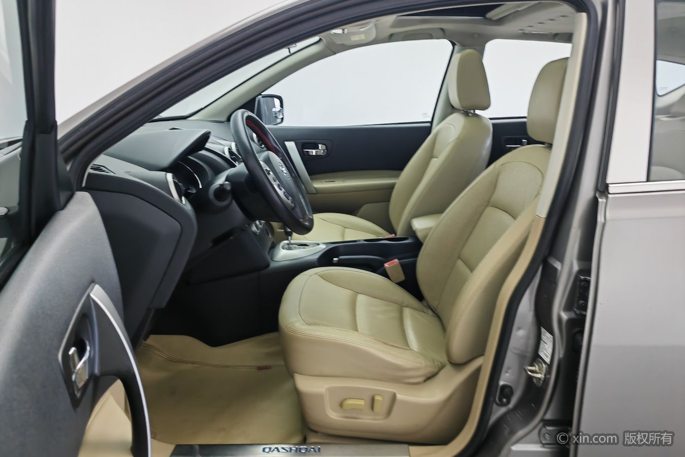 Nissan Qashqai 2013 car image #10