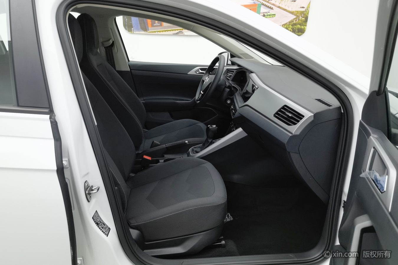 Volkswagen Polo 2025 imagem de carro #24