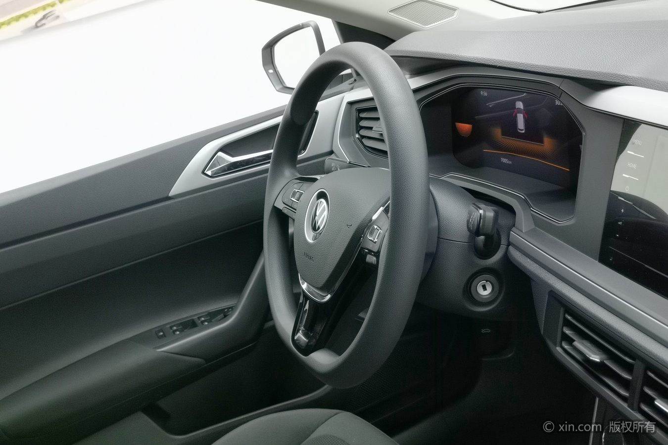 Volkswagen Polo 2025 imagem de carro #23