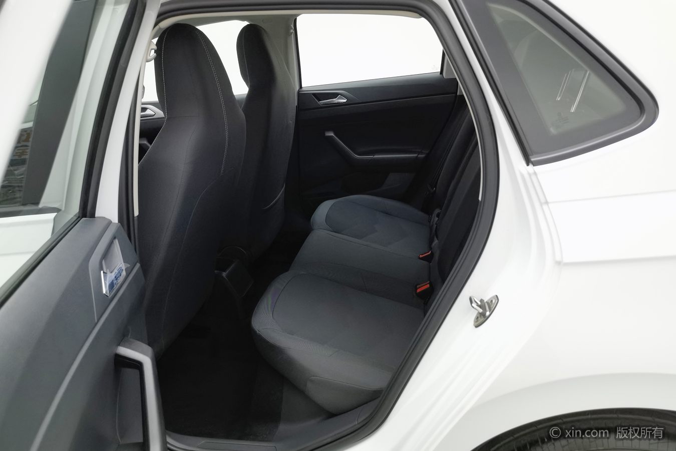 Volkswagen Polo 2025 imagem de carro #16
