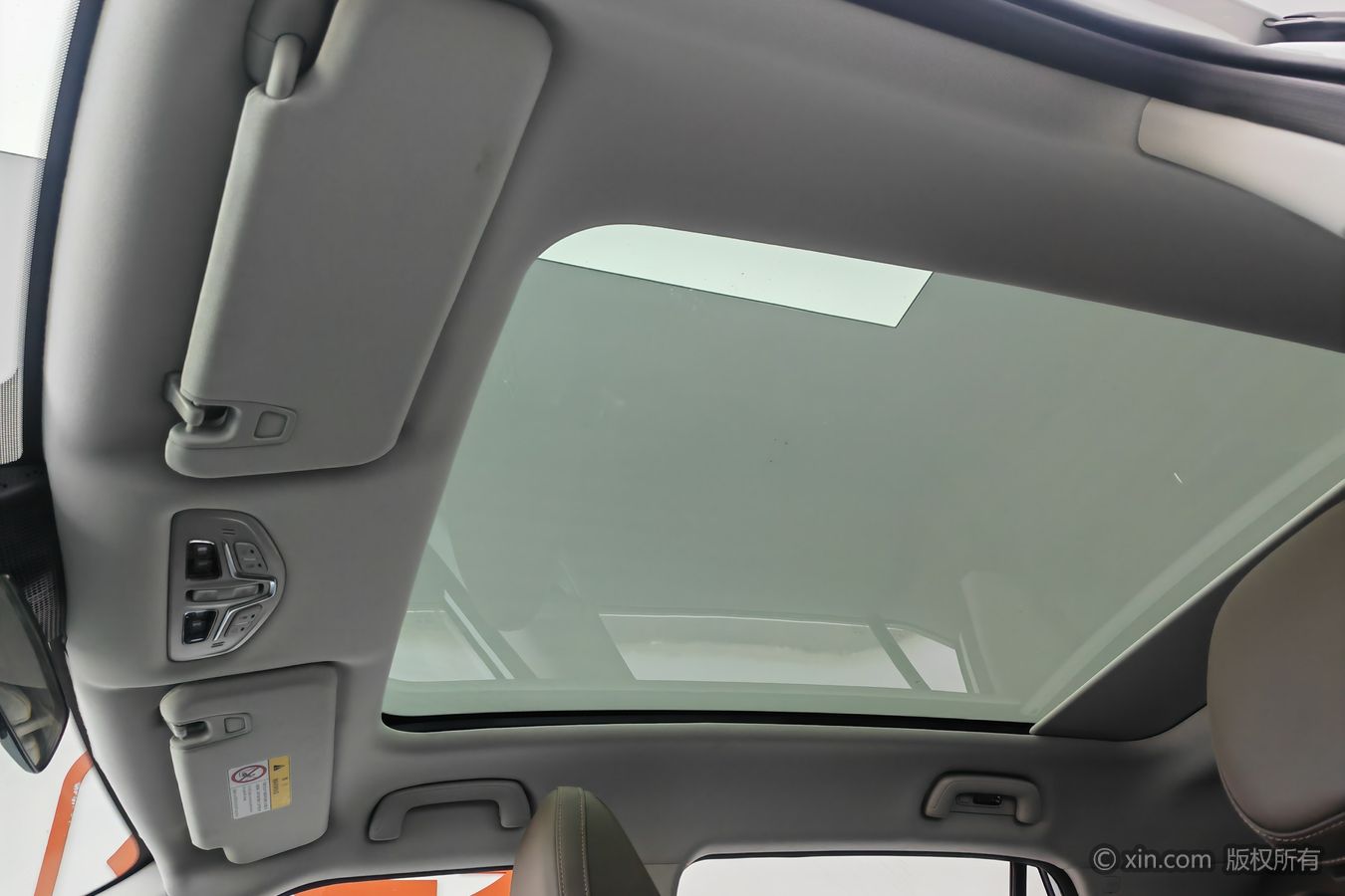 GAC Trumpchi GS4 2025 car image #15