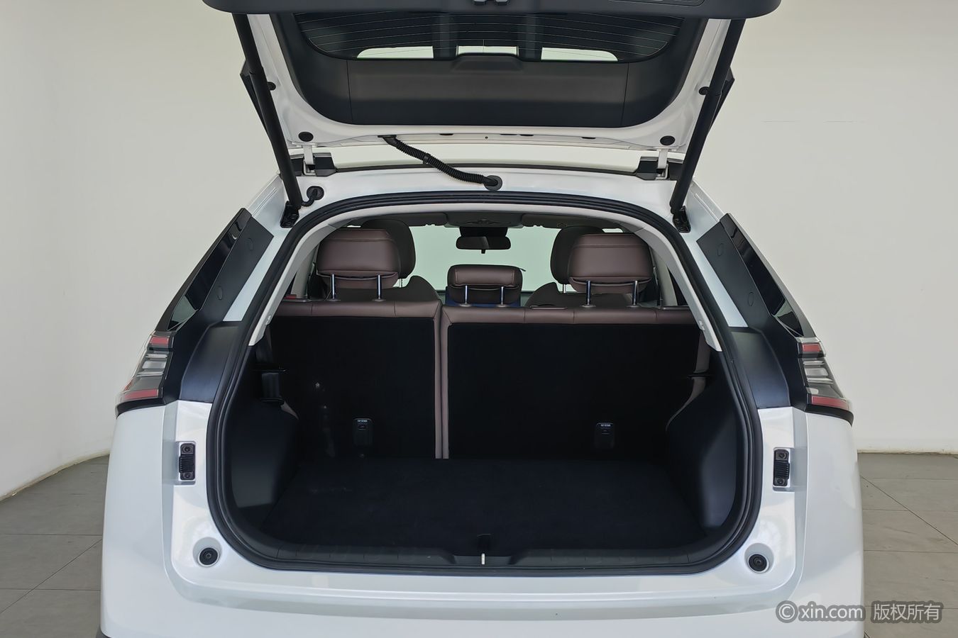 GAC Trumpchi GS4 2025 car image #17