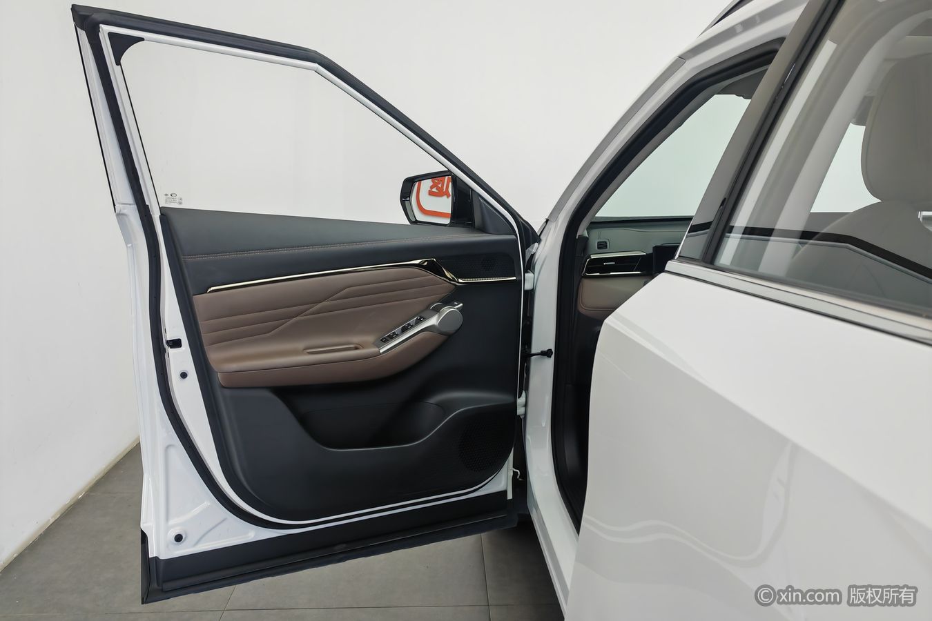 GAC Trumpchi GS4 2025 car image #8