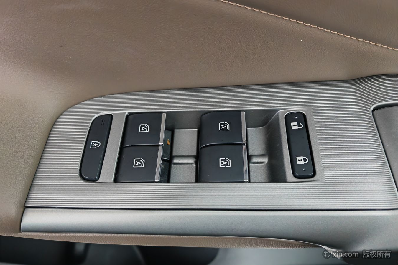 GAC Trumpchi GS4 2025 car image #9