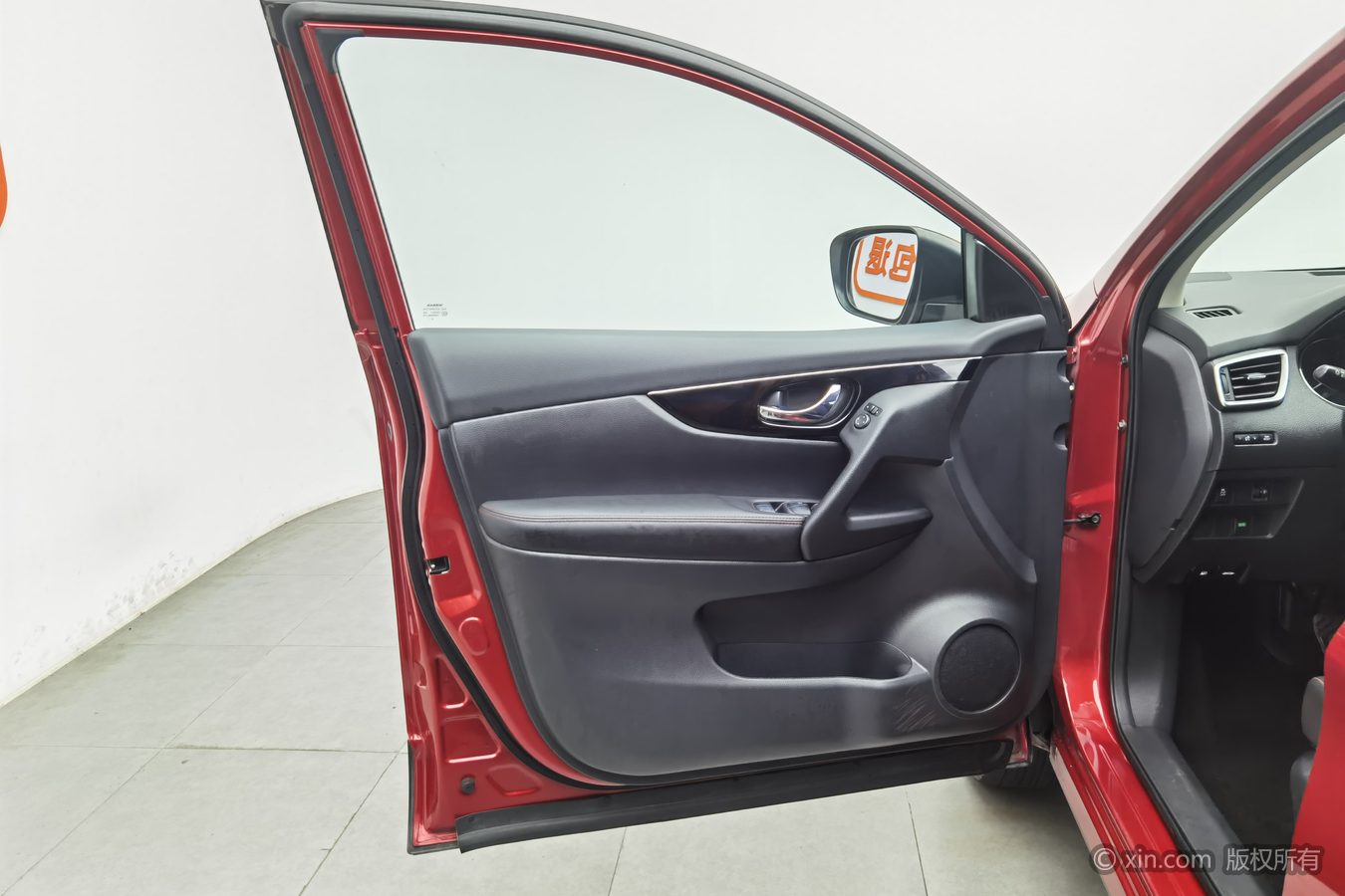 Nissan Qashqai 2019 #8 Nissan Qashqai 2019 car image #8