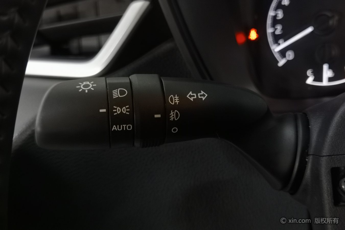 Toyota Corolla 2020 car image #22