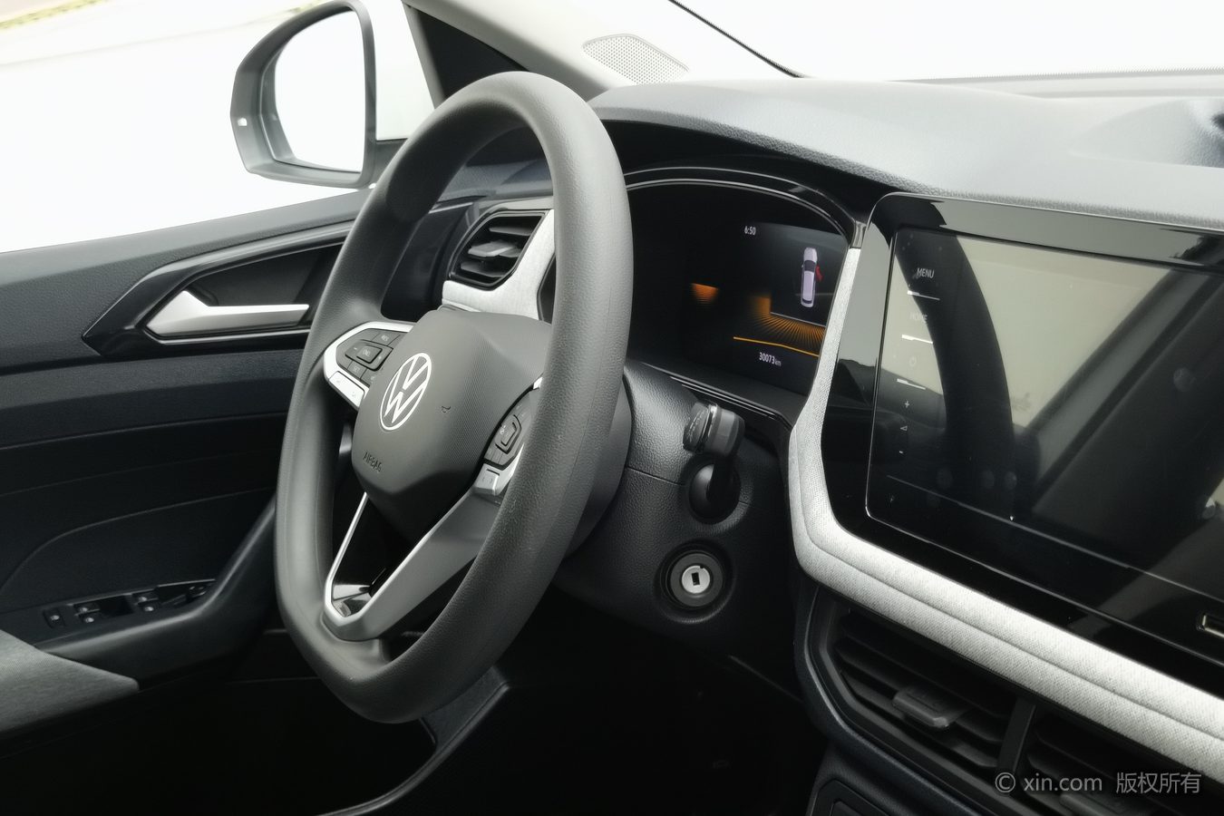 Volkswagen Tharu 2025 #23 Volkswagen Tharu 2025 car image #23