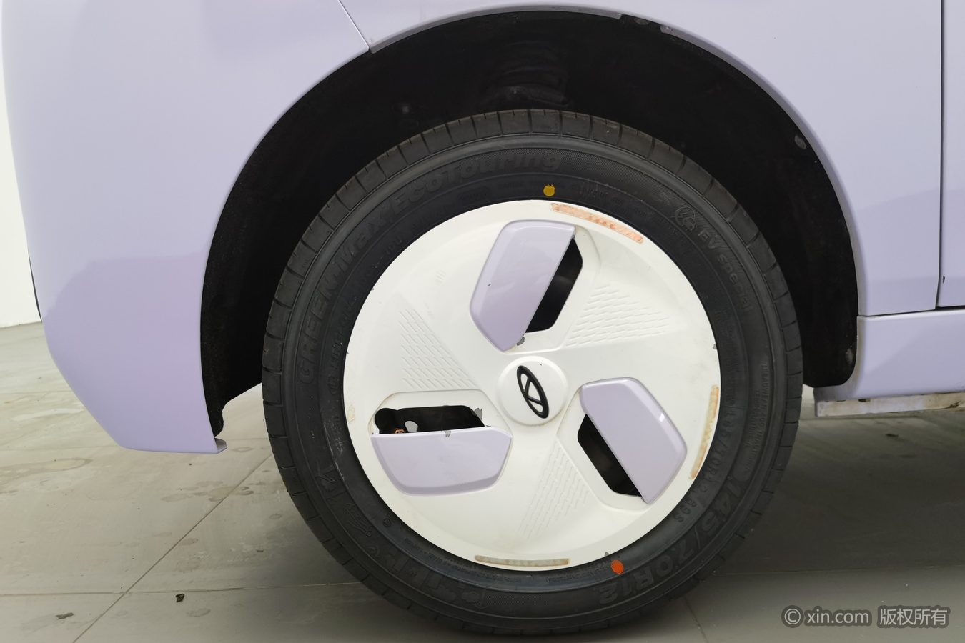 Chery QQ Ice Cream 2022 #7 Chery QQ Ice Cream 2022 car image #7