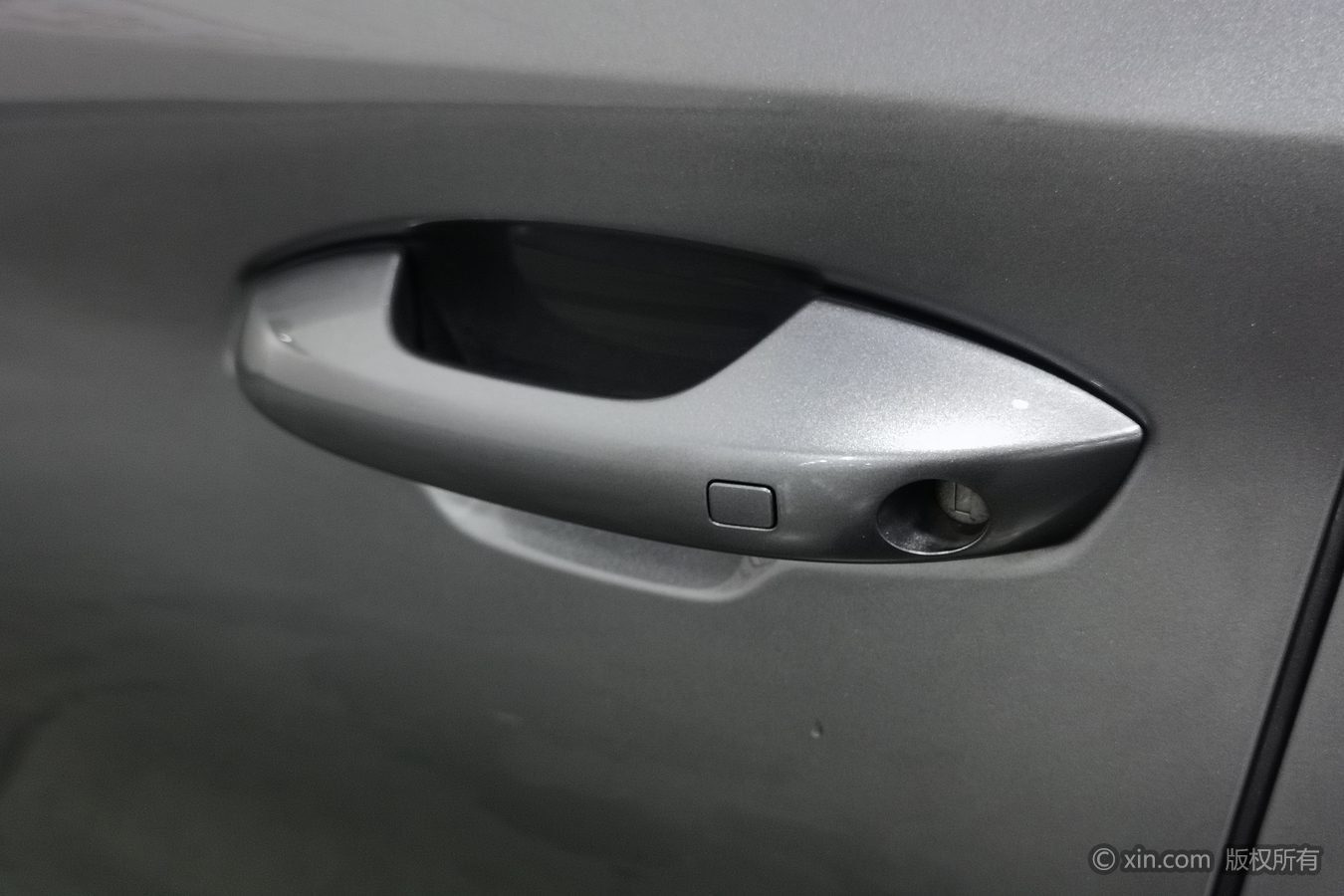 BYD Yuan Plus 2025 car image #19