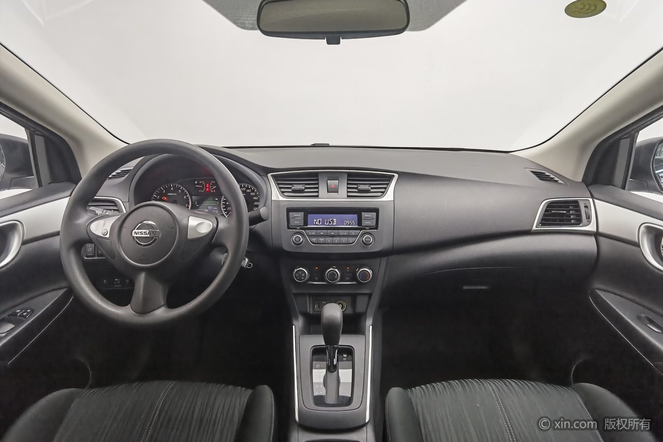 Nissan Sylphy 2024 image de voiture #12