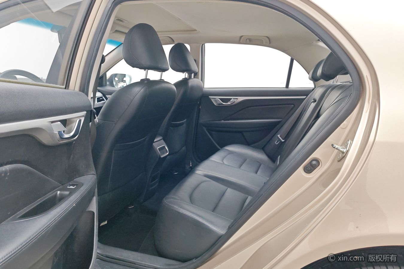 GEELY Vision 2017 #16 GEELY Vision 2017 car image #16