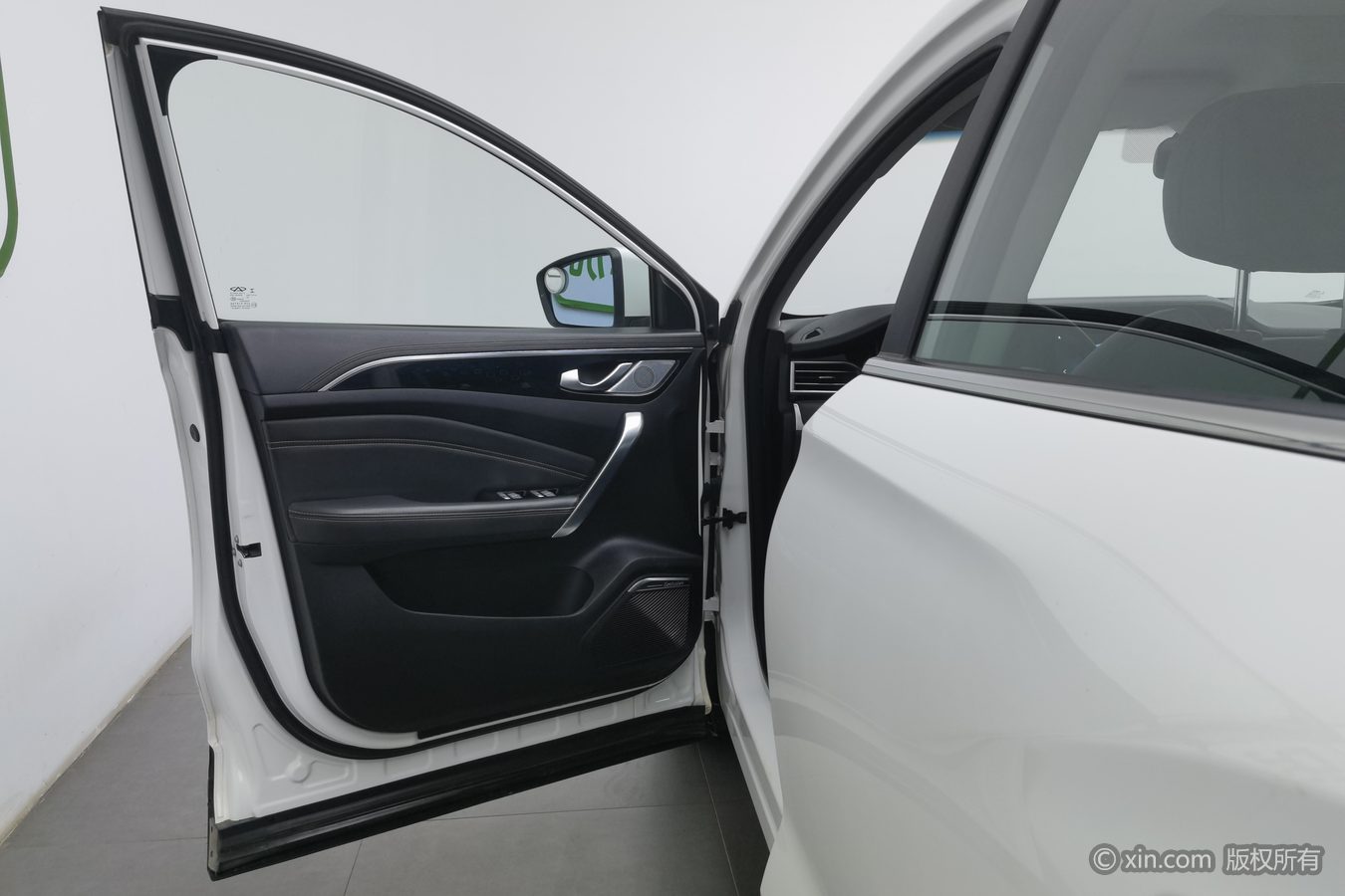 Jetour X90 2021 #8 Jetour X90 2021 car image #8