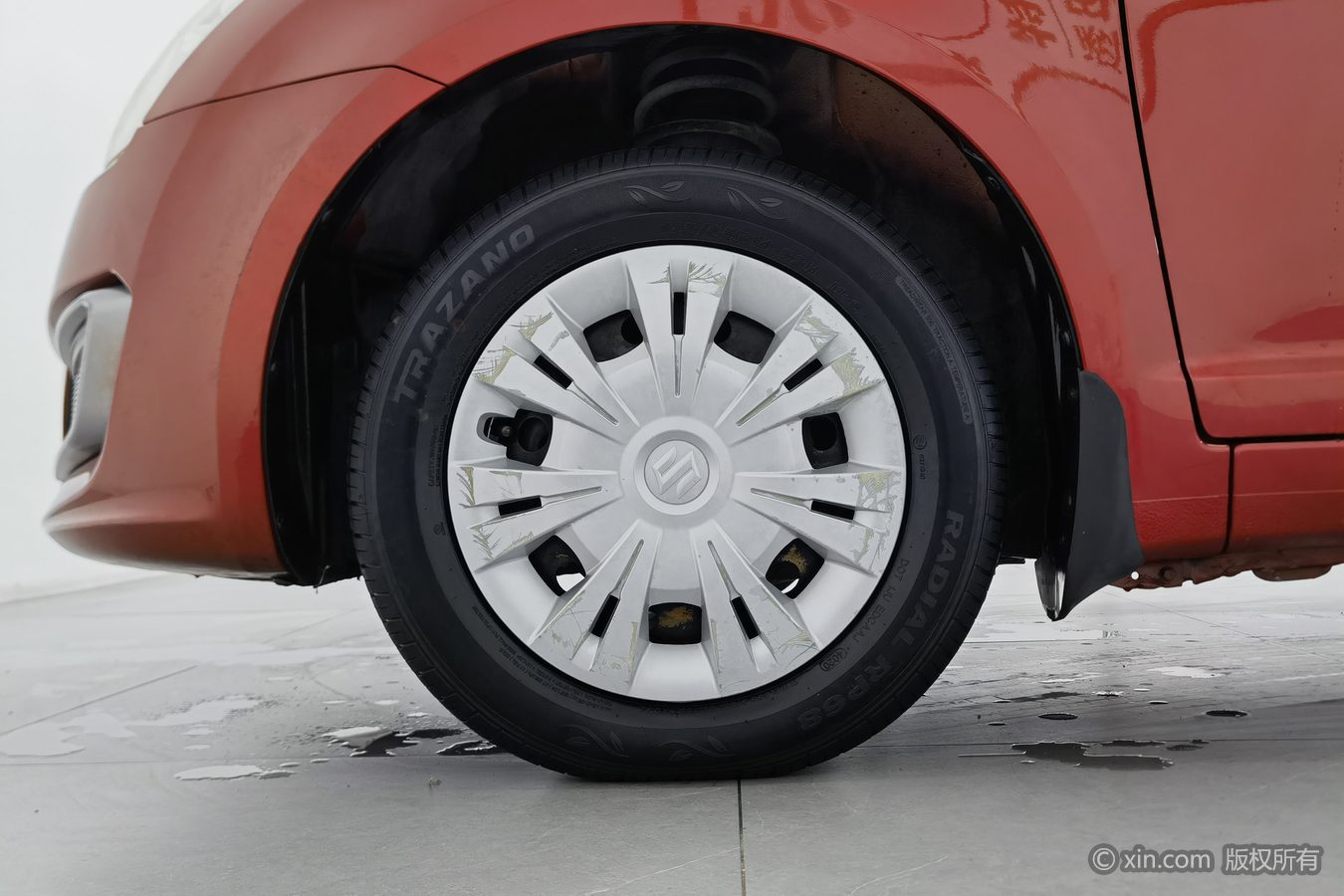 Suzuki Swift 2015 #7 Suzuki Swift 2015 car image #7