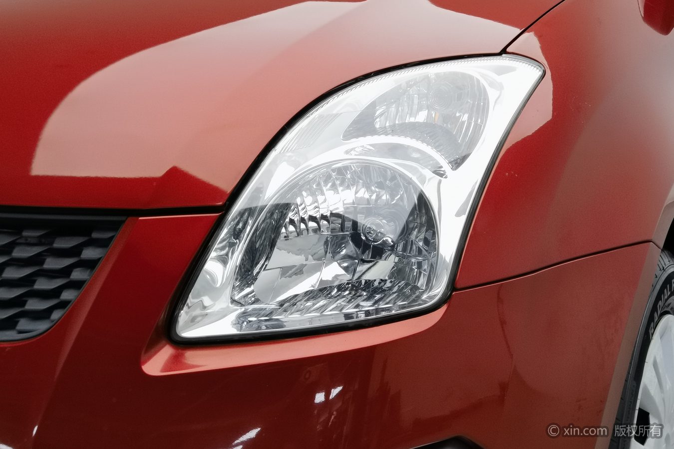 Suzuki Swift 2015 #6 Suzuki Swift 2015 car image #6