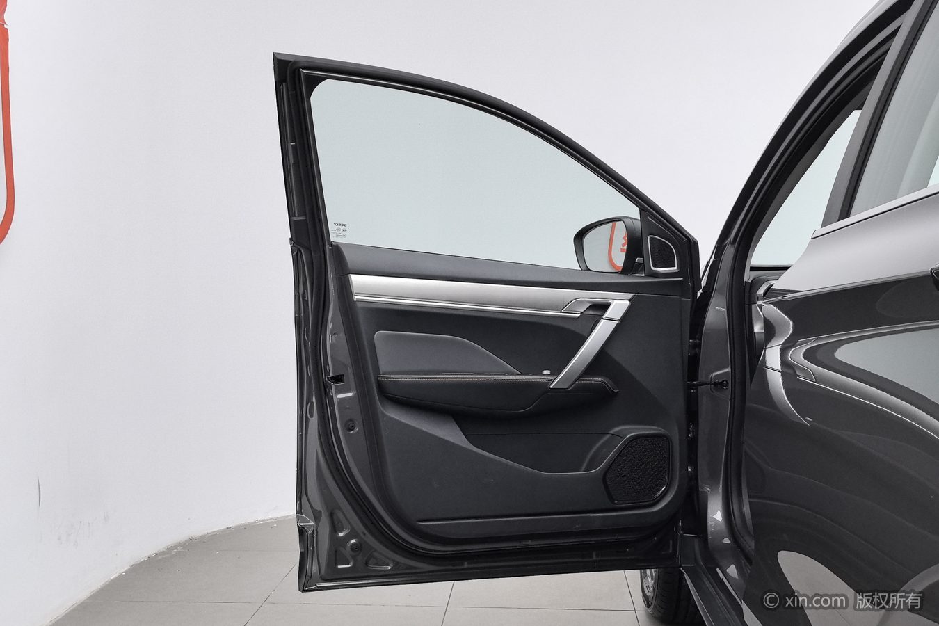 GEELY Coolray 2024 car image #8