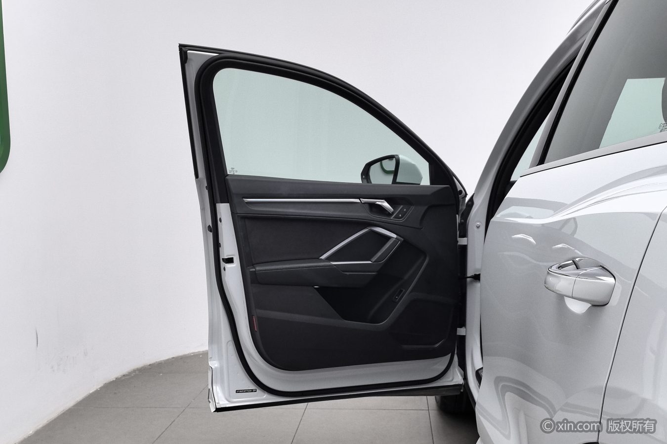 Audi Q3 2024 #8 Audi Q3 2024 car image #8