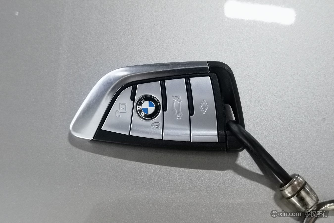 BMW 5 Series 2023 صورة سيارة #20