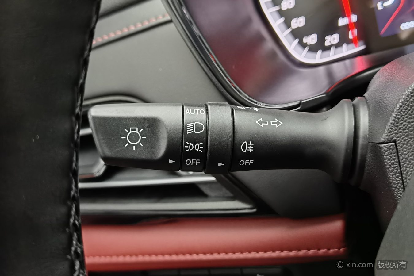 Changan CS75 2024 #22 Changan CS75 2024 car image #22