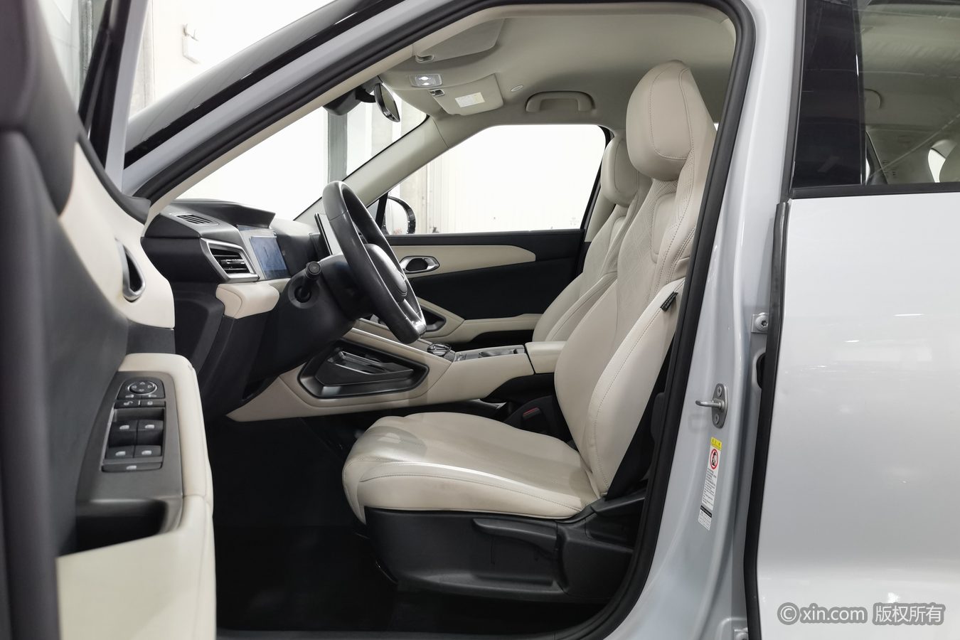 BYD YuanUP 2024 #10 BYD YuanUP 2024 car image #10