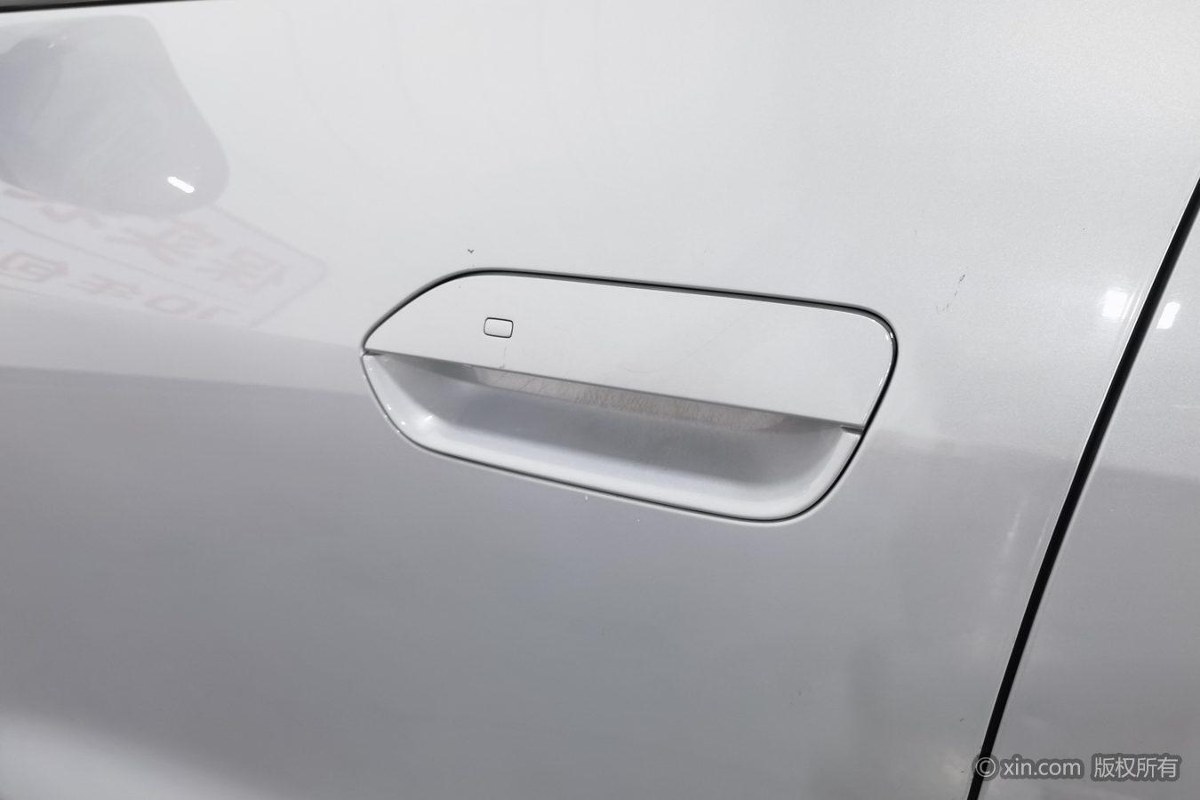 BYD YuanUP 2024 #19 BYD YuanUP 2024 car image #19
