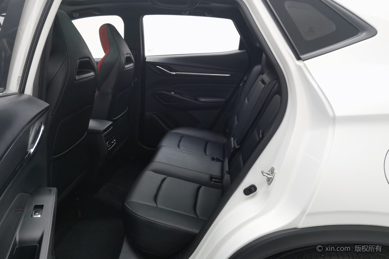 Changan X5 PLUS 2024 car image #16