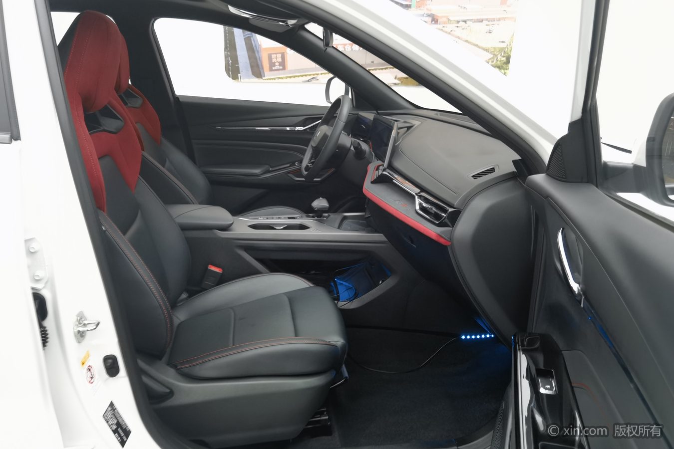 Changan X5 PLUS 2024 car image #24